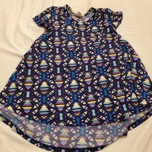 Lularoe Scarlett dress